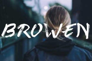 Browen Font Review: A Designer’s Practical Take