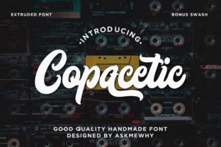 Copacetic: A Designer’s Review for Real Projects