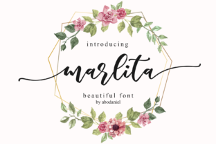 Marlita Font Review: Editorial Warmth for Modern Layouts