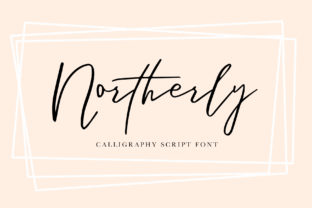 Northerly Font: Elevating Digital Brand Identity