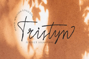 Tristyn Font Review: Elevating Digital Brand Identity